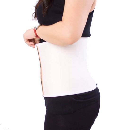 חגורת בטן לאחר לידה Gav Medic מידה L