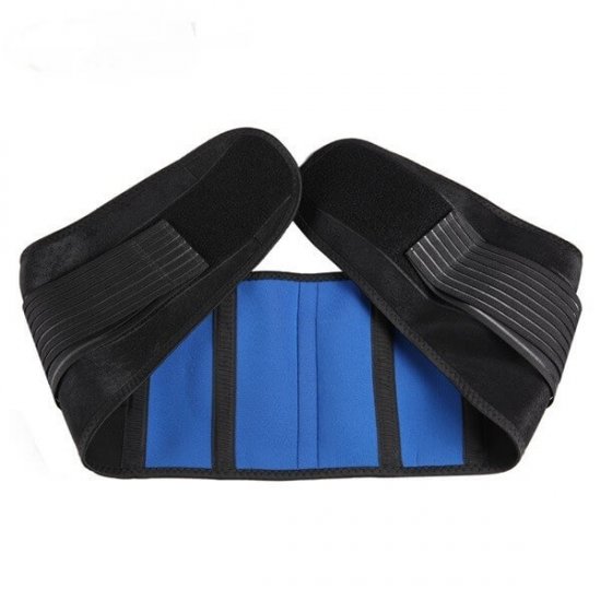 חגורת גב תחתון Gav Medic מידה XL