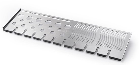 מדף עליון לגריל רב שימושי Napoleon