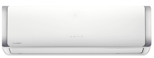 מזגן עילי Electra Classic 28 24050BTU - צבע לבן