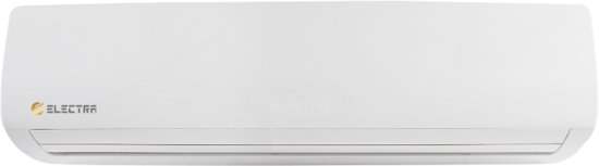 מזגן עילי Electra Exclusive 38 28012BTU - צבע לבן