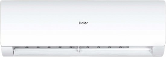 מזגן עילי Haier Flexis WH16 13023BTU - צבע לבן