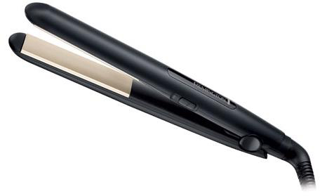 מחליק שיער קרמי רמינגטון דגם Remington S6300