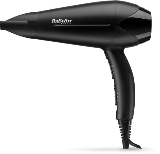מייבש שיער Babyliss Power 2100W D563DE