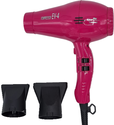 מייבש שיער Ritter EV-4 2150W - צבע ורוד