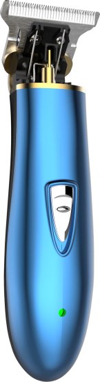 מכונת תספורת מקצועית Cortex CB-PHT-BLU - צבע כחול