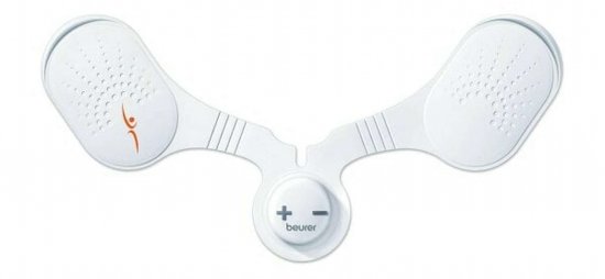 מכשיר עיסוי לצוואר ולשכמות Beurer EM20