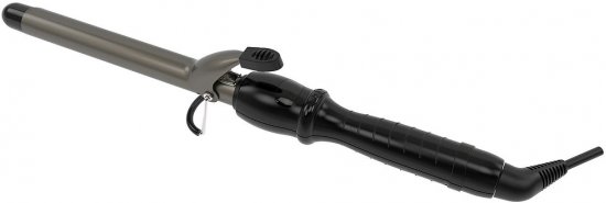 מסלסל שיער קרמי מקצועי דיגיטלי NG PRO 25mm 70W