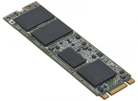 מציאון ועודפים - כונן קשיח Intel 540s Series M.2 SSDSCKKW480H6X1 480GB SSD