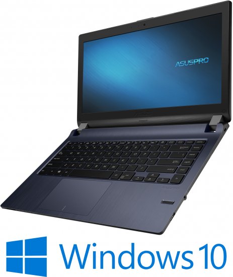 מציאון ועודפים - מחשב נייד Asus Pro X440FA-FQ2761T / P1440FA-FQ2530T - צבע שחור