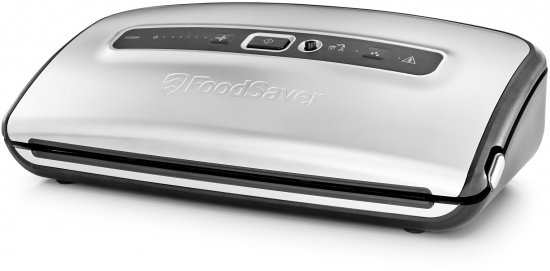 מציאון ועודפים - מכונת ואקום FoodSaver FFS016X
