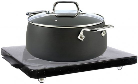 מציאון ועודפים - פלטת שבת לסיר בודד Gold Line ATL-250 - כשרה באישור מכון צמת