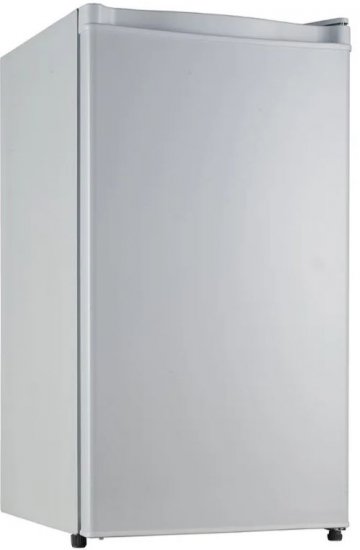 מקרר משרדי 95 ליטר עם מקפיא עליון Benaton KS91R  - צבע לבן