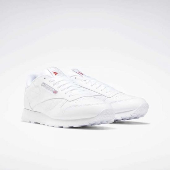 נעלי אופנה לגברים Reebok CLASSIC LEATHER 9771
