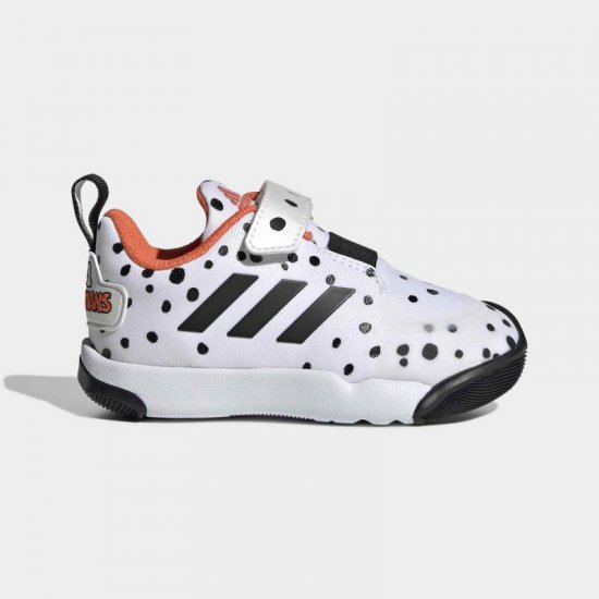 נעלי הליכה לתינוקות Adidas ACTIVEPLAY CRUELLA I H67842