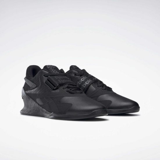 נעלי ריצה לגברים Reebok LEGACY LIFTER II H02843