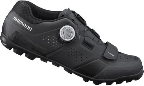 נעלי רכיבת הרים Shimano ME5 (ME-502) SPD - צבע שחור מידה 46