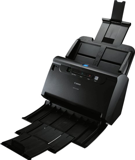 סורק Canon imageFORMULA DR-C230