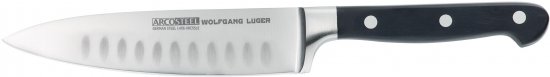 סכין שף מיני 15 ס''מ מסדרת וולפגאנג לוגר באריזת מתנה - Arcosteel