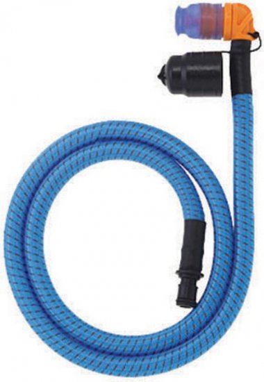 ערכת צינורית מבודדת ושסתום Source Helix