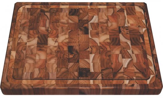 קרש חיתוך 50X4X38 ס''מ Tramontina Churrrasco