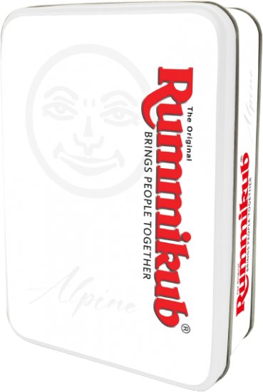 רומיקוב מיני מפח - קודקוד