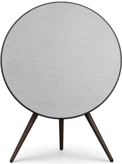 רמקול אלחוטי עם רגליות B&O Beoplay A9 4th Gen - צבע אפור