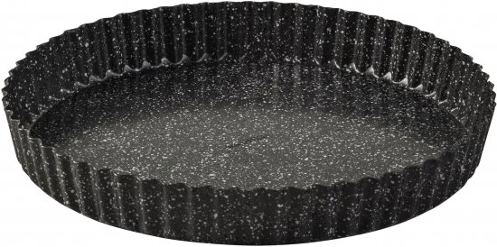 תבנית לאפיית טארט/פאי עם תחתית מתפרקת 26 ס''מ Arcosteel M4