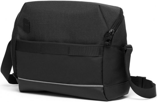 תיק צד Lexon Tera - שחור