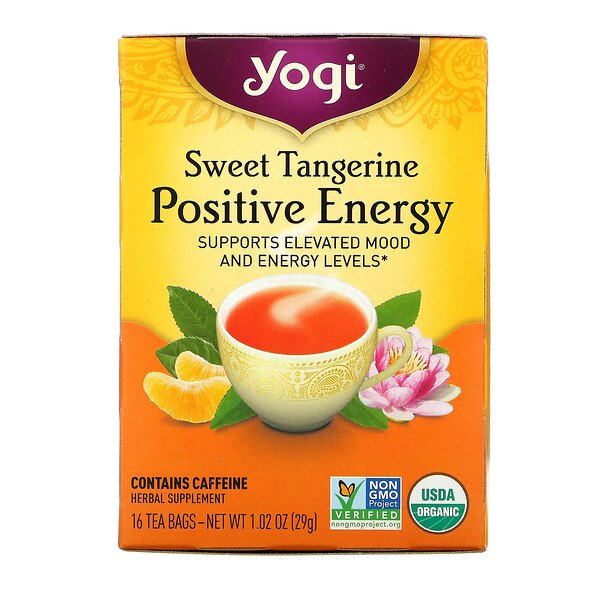 לקנות Yogi Tea‏