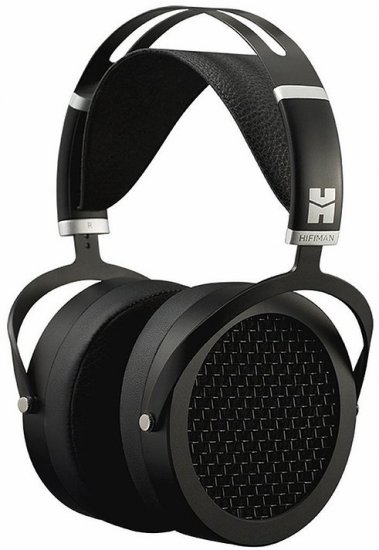 אוזניות קשת HIFIMAN Sundara Over-ear Planar Magnetic