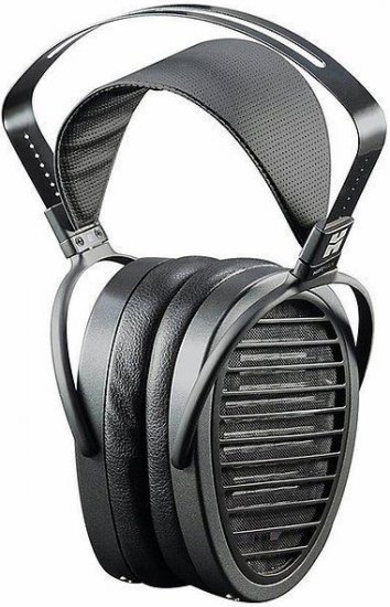 אוזניות קשת Hifiman ARYA Over-ear Open Planar Magnetic Headphones