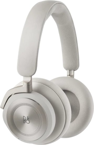 אוזניות קשת Over Ear אלחוטיות B&O Beoplay HX - צבע חול ים