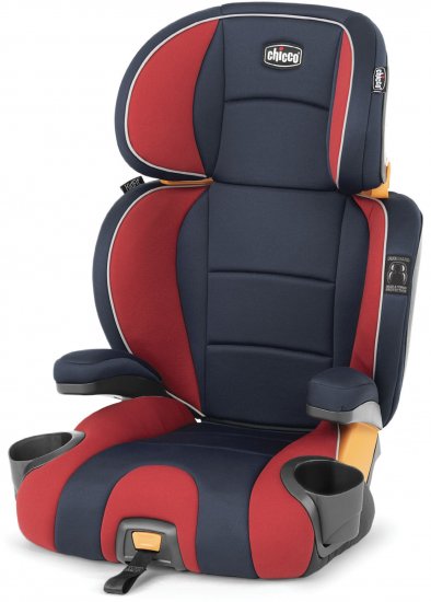 בוסטר Chicco Kidfit - צבע Horizion