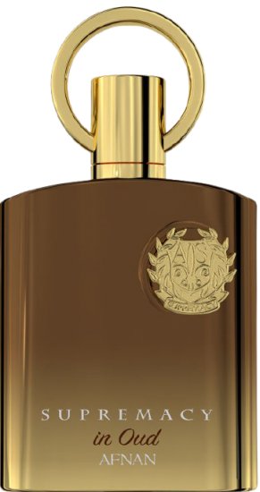 בושם יוניסקס 100 מ''ל Afnan Supremacy In Oud אקסטרייט דה פרפיום