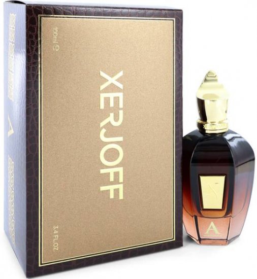 בושם יוניסקס 100 מ''ל Xerjoff Oud Stars Alexandria II או דה פרפיום E.D.P