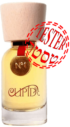 בושם יוניסקס 50 מ''ל Cupid N.1 או דה פרפיום E.D.P - טסטר