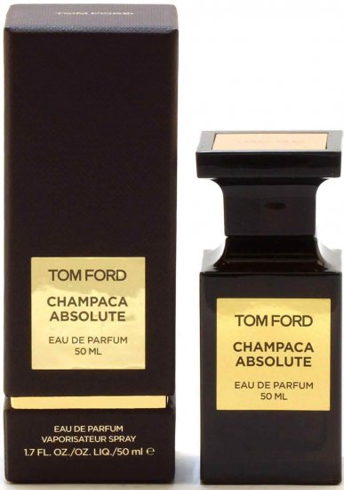 בושם יוניסקס 50 מ''ל Tom Ford Private Blend Champaca Absolute או דה פרפיום‏ E.D.P