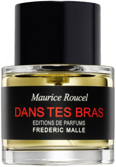 בושם לאישה 100 מ''ל Frederic Dans Tes Bras או דה פרפיום E.D.P