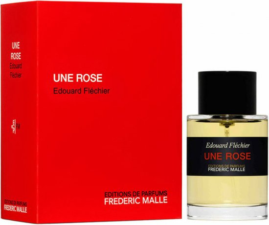 בושם לאישה 100 מ"ל Frederic Malle Une Rose או דה פרפיום E.D.P