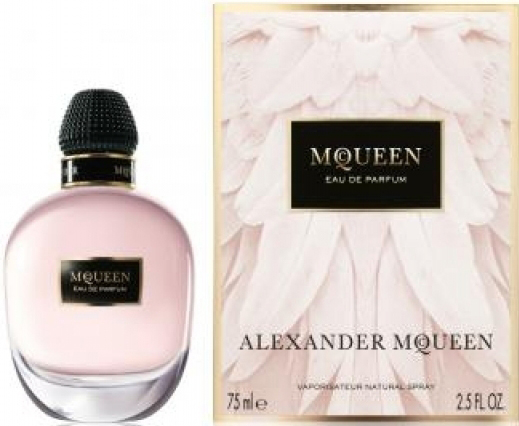 בושם לאישה 75 מ''ל Alexander Mcqueen או דה פרפיום E.D.P