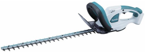 גוזם גדר חיה Makita Cordless Hedge Trimmer - גוף בלבד ללא סוללה וללא מטען