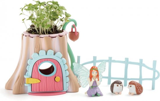 גן הפיות שלי - אנדרנה מבית Playmonster