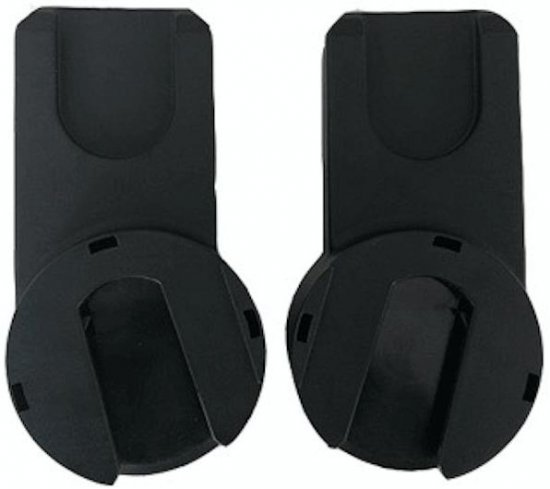 זוג מתאמים לסלקל לעגלת Cybex Melio