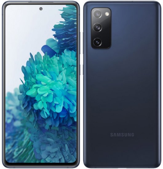 טלפון סלולרי Samsung Galaxy S20 FE 5G 128GB SM-G781B/DS צבע כחול - שנה אחריות יבואן רשמי סאני