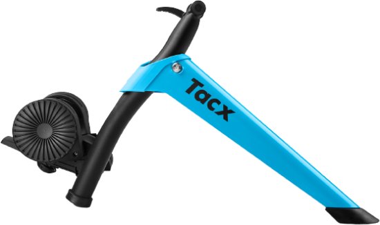 טריינר לאופניים Tacx Boost