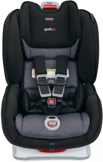 כסא בטיחות Britax Marathon ClickTight SafeCell - צבע Verve
