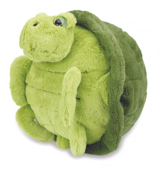 כרית חימום ידיים מבית Noxxiez - צב