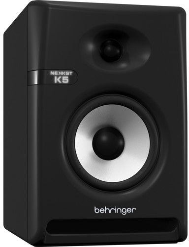 מוניטור לאולפן Behringer NEKKST K5