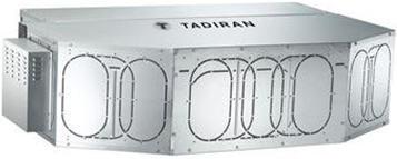 מזגן מיני מרכזי Tadiran Wave Inverter Sense 40/3 30000BTU